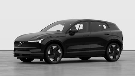 Volvo EX30 P5 Long Range RWD Plus Lagerbil