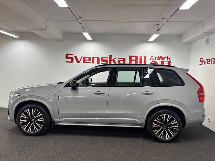 Bild 2 av Volvo XC90