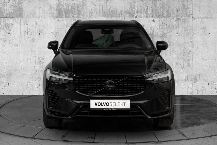 Bilde 4 av Volvo XC60 T8 Ultimate Black Edt. 21" Head-Up Hengerfeste H/K