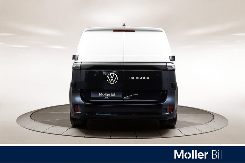 Bilde 4 av Volkswagen ID. Buzz Cargo 77kwh 204 hk