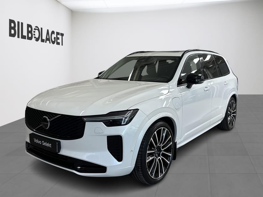 Bild 1 av Volvo XC90 T8 Ultra Dark