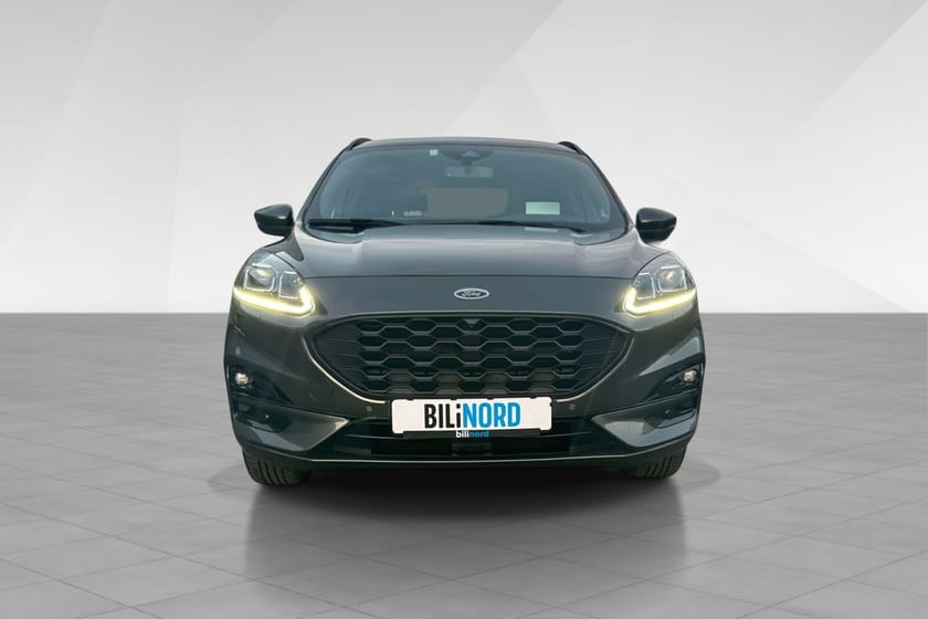 Bilde 4 av Ford Kuga Plug-In Hybrid 2,5 PHEV ST-Line Bang&Olufsen, HeadUp, Krok, Navi++++