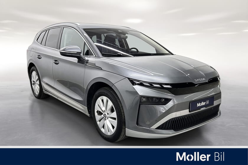 Bilde 3 av Škoda Enyaq 85x 