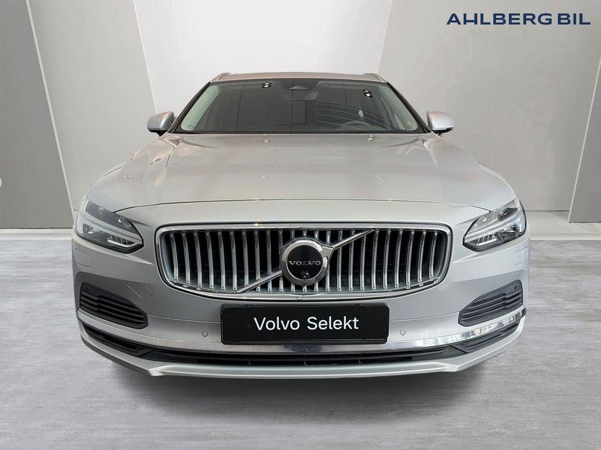 Volvo V90 2024 - miniatyr 5