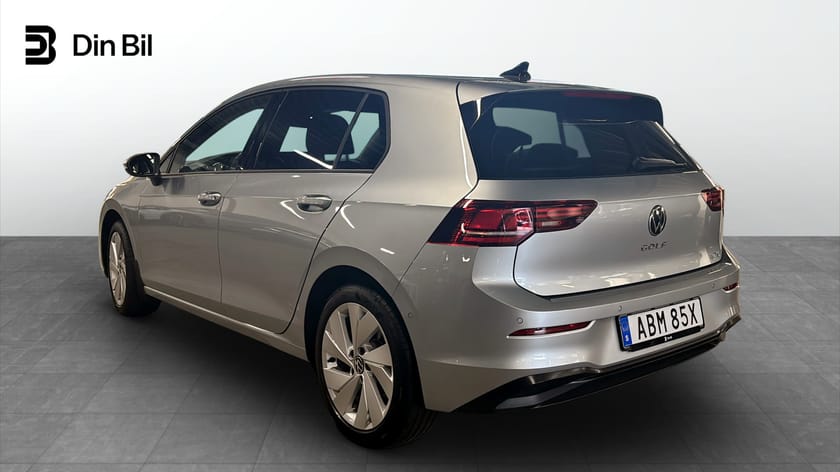 Bild 3 av Volkswagen Golf