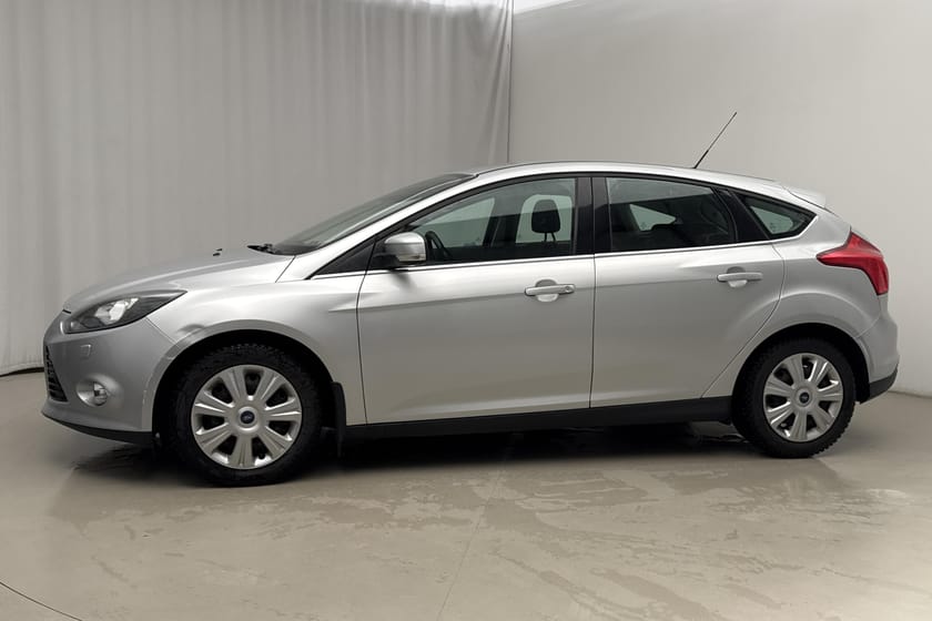 Bild 2 av Ford Focus
