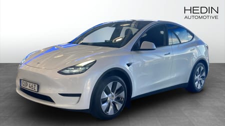 Tesla Model Y Standard Range RWD | 299Hk | | 3,95% ränta