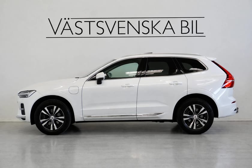 Bild 2 av Volvo XC60