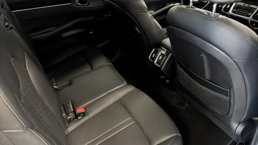 Bild 5 av Kia Sorento PHEV AWD ADVANCE 7-Sits