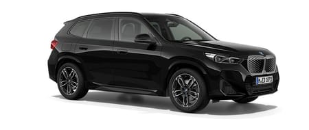 BMW iX1 eDrive20 Fully Charged