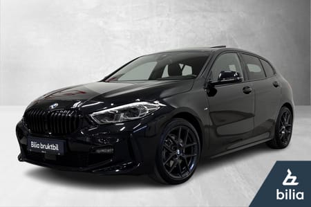 BMW 118i 118i, M-Sport, Pano, Head-up, LED ++