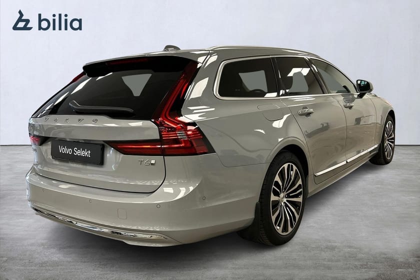 Bild 5 av Volvo V90
