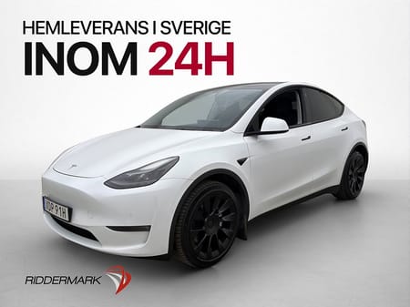 Tesla Model Y Long Range AWD Autopilot Pano Kamera Navi