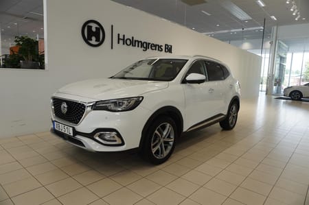 MG EHS PHEV Luxury Edu II 258hk