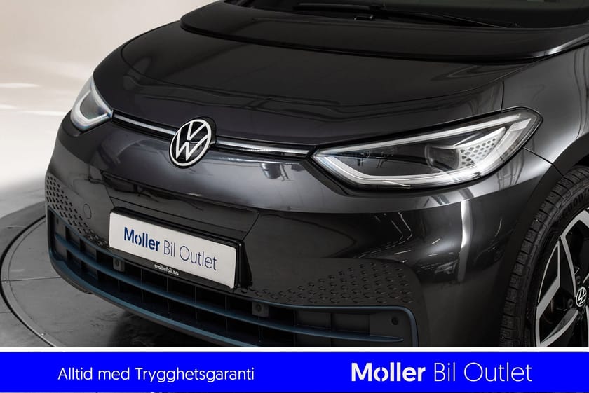 Bilde 2 av Volkswagen ID.3 Pro Performance 1st plus flex