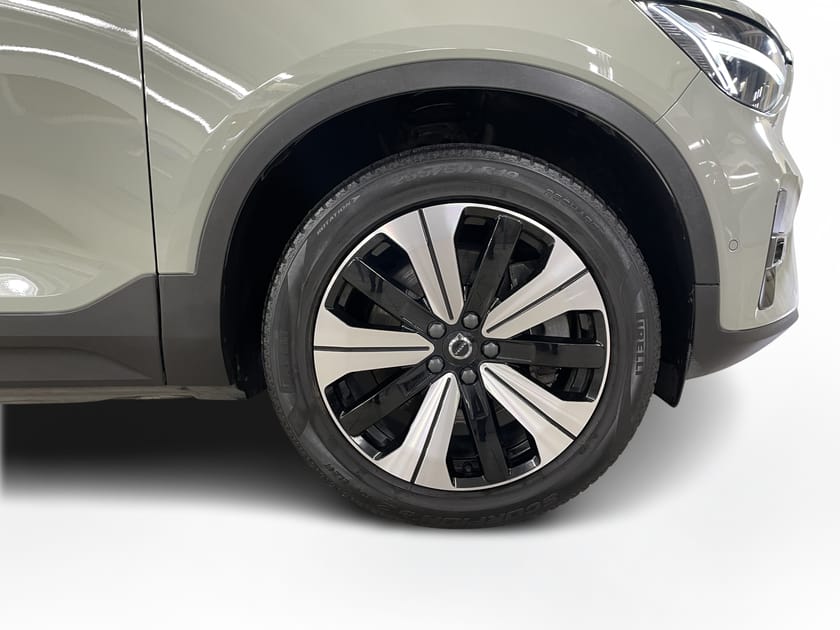Bild 4 av Volvo XC40 Recharge Ultimate