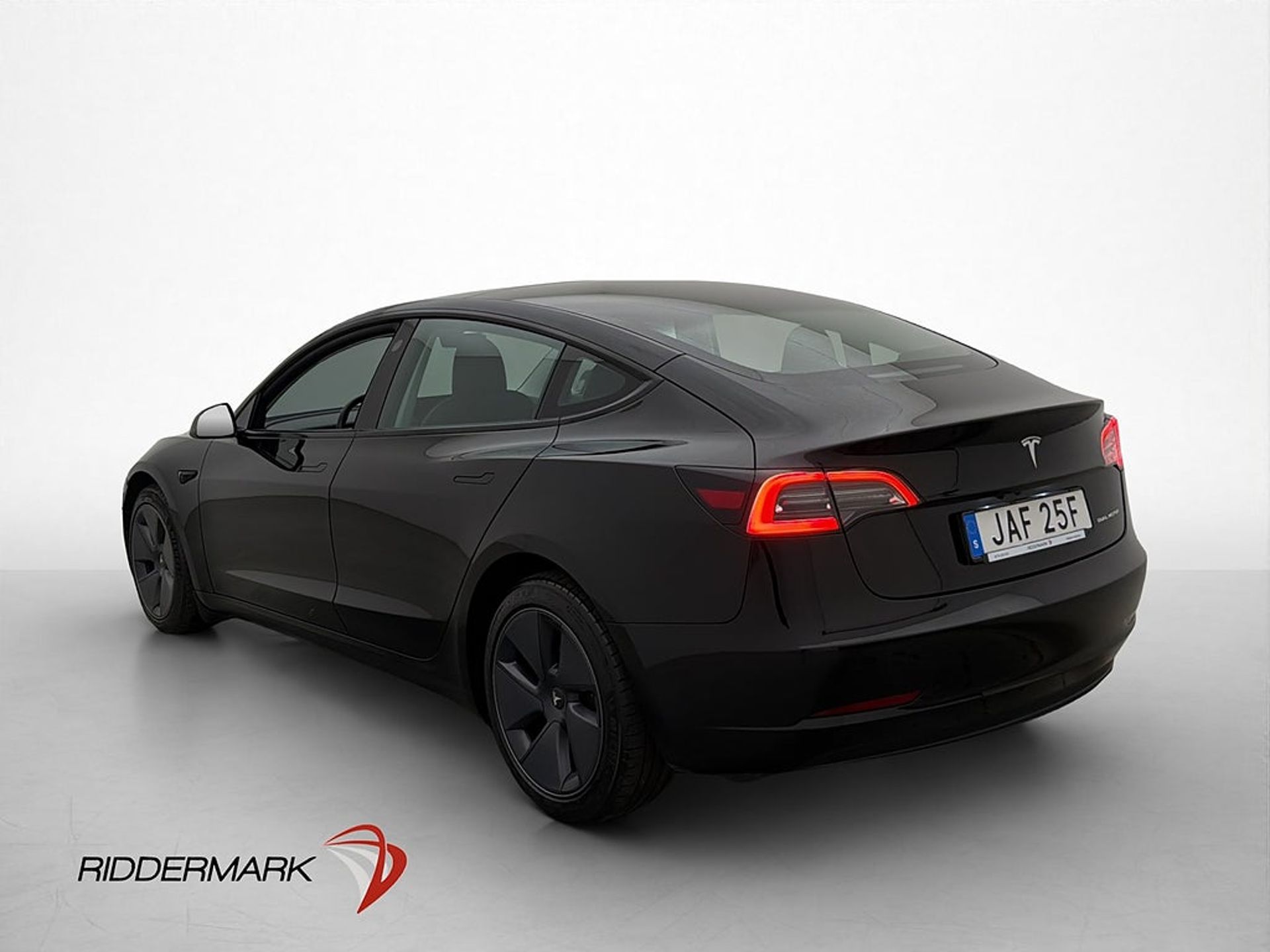 Tesla Model 3 2023, bild 6/10