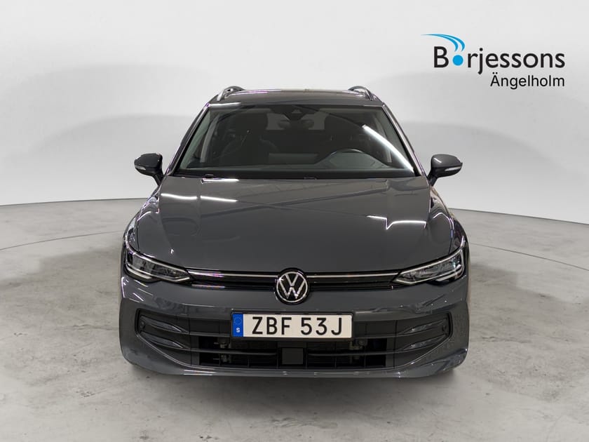 Bild 5 av Volkswagen Golf Sportscombi 1,5 TSI 150 HK Life Drag