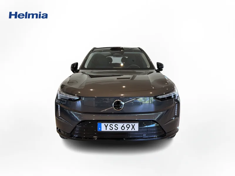 Bild 9 av 19 – Volvo EX90 Twin Motor Performance 7-seater Ultra 7sätes