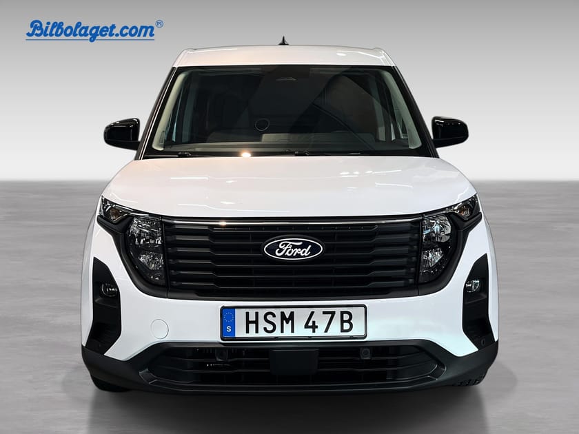 Bild 2 av Ford Transit Courier