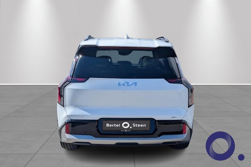 Bilde 5 av Kia EV9 AWD GT-Line 7 Seter, HeadUp, Massasje, Velutstyrt!