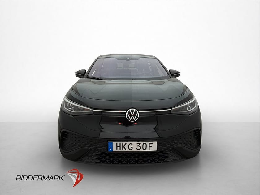 Bild 3 av Volkswagen ID.5 Pro Performance Värmare Head Up Drag 360°