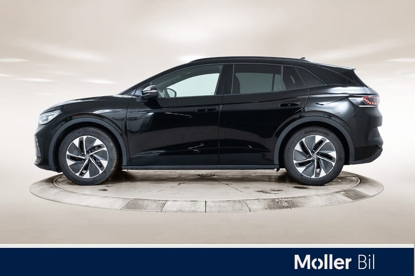 Bilde 2 av WVGZZZE23SP009597 77kWh 340hk 4Motion