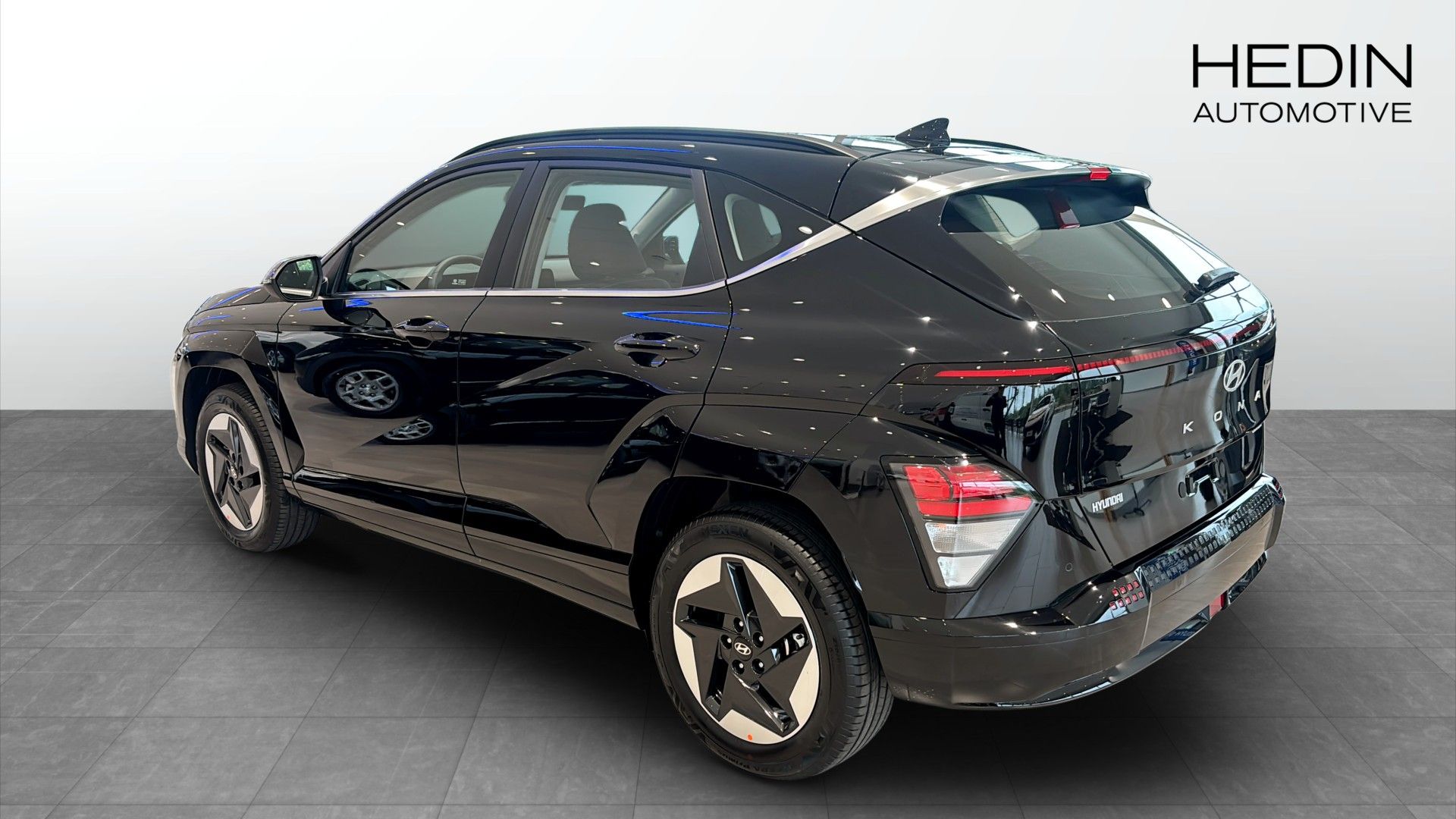 Hyundai Kona 2027, bild 2/10
