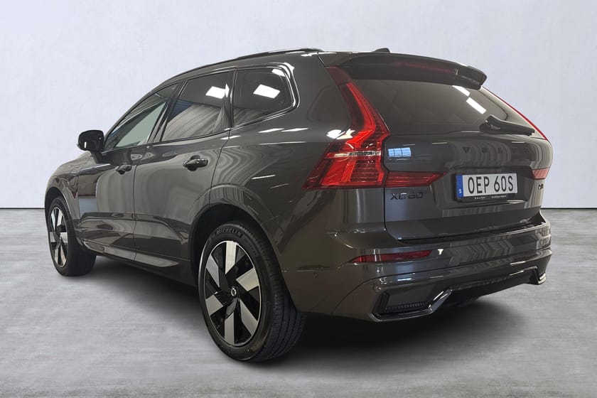 Bild 4 av Volvo XC60 T6 Ultra Dark