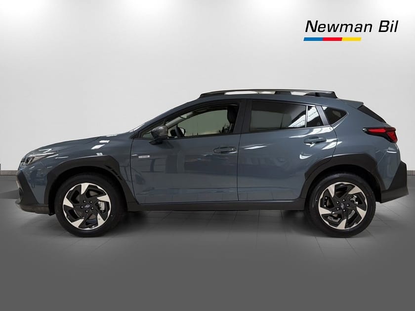 Bild 4 av Subaru Crosstrek e-Boxer