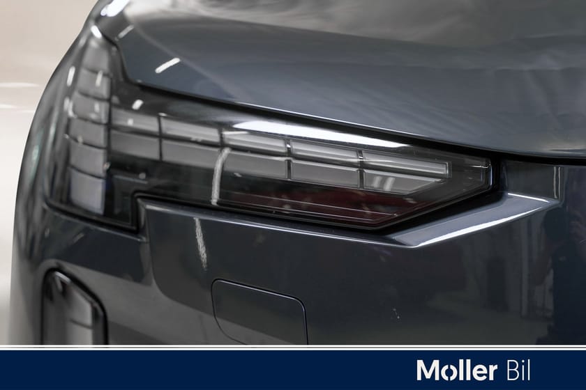 Bilde 3 av Volvo EX90 Twin Motor Performance Ultra 517hk AWD