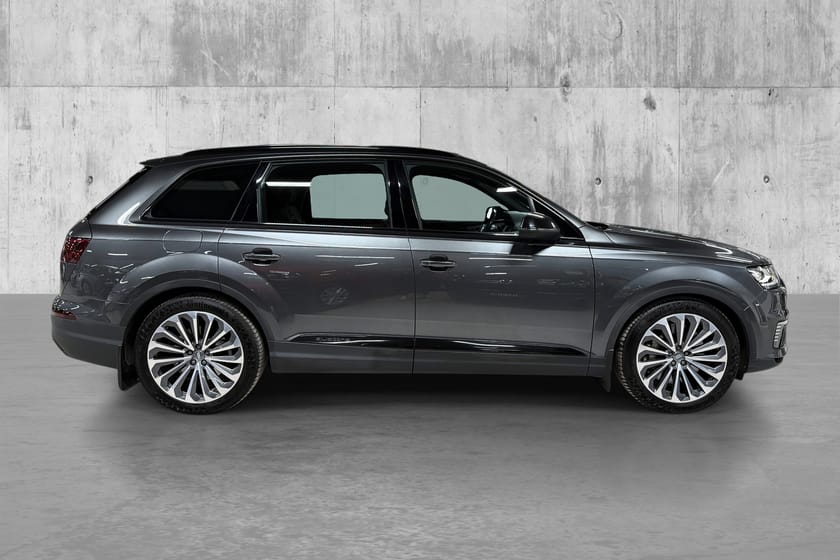 Bilde 5 av Audi Q7 e-Tron
