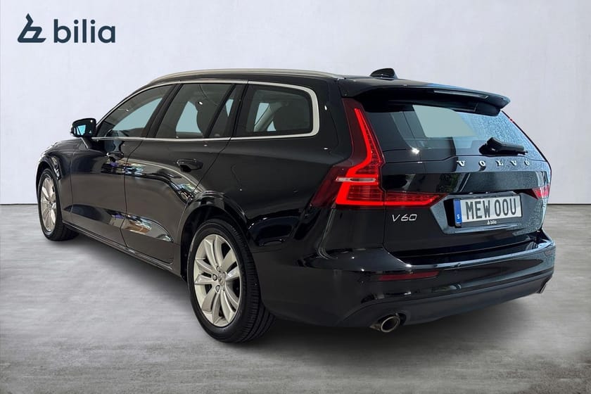 Bild 4 av Volvo V60