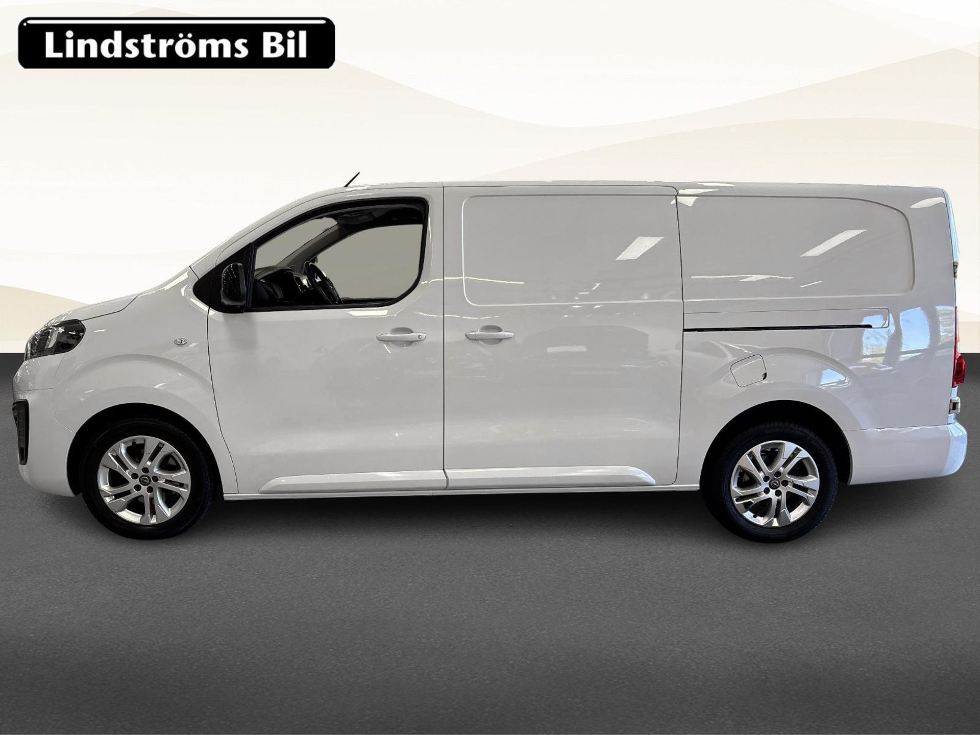 Opel Vivaro 2024, bild 6/10