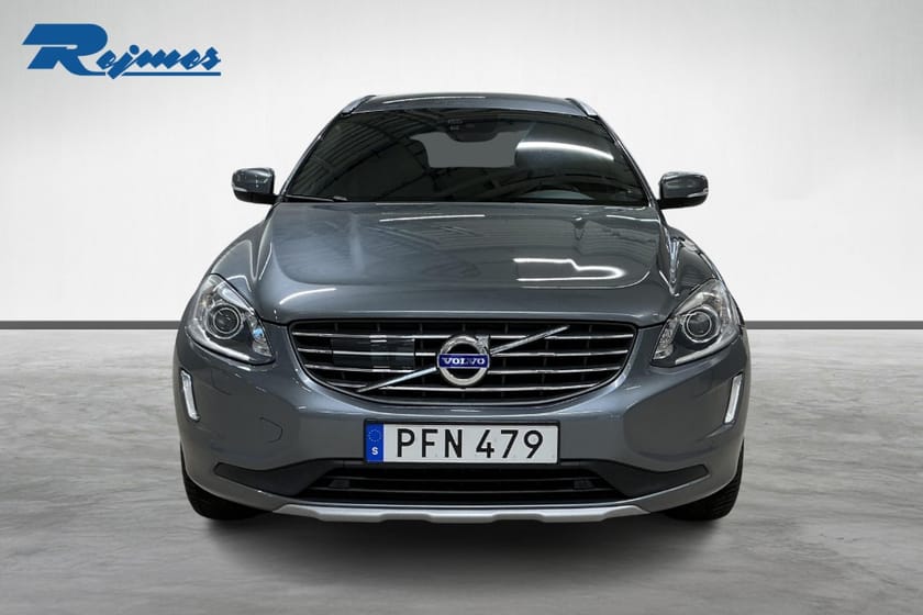 Bild 5 av Volvo XC60