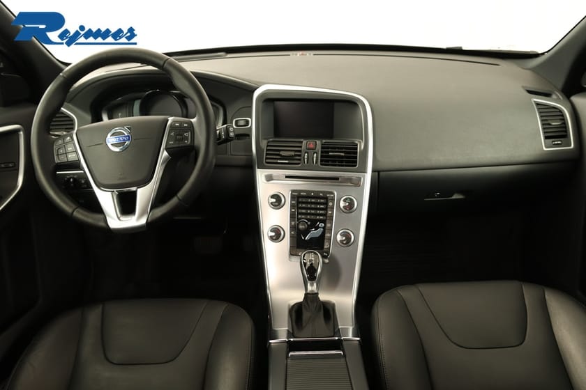 Bild 2 av Volvo XC60 D4 AWD Classic Summum
