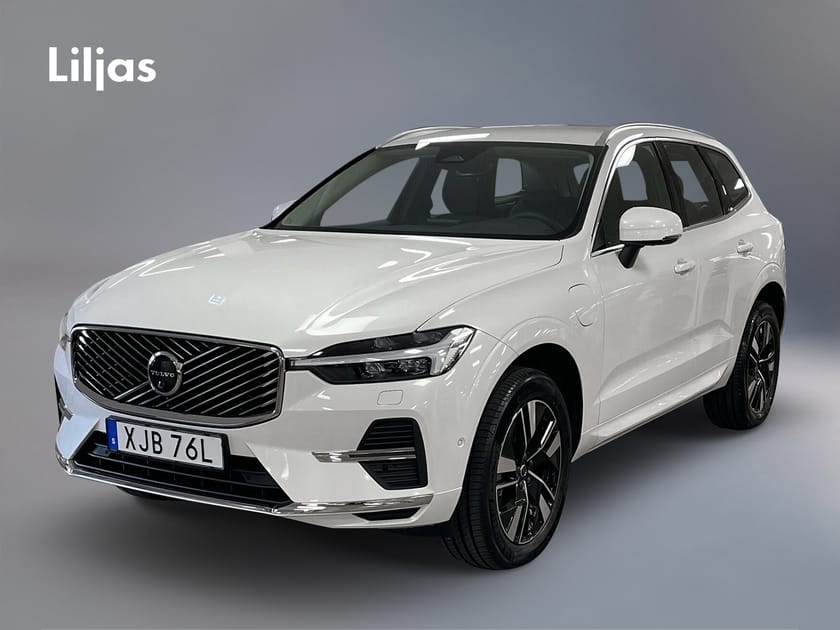 Bild 1 av Volvo XC60 T6 Plus Bright Nordic Edition