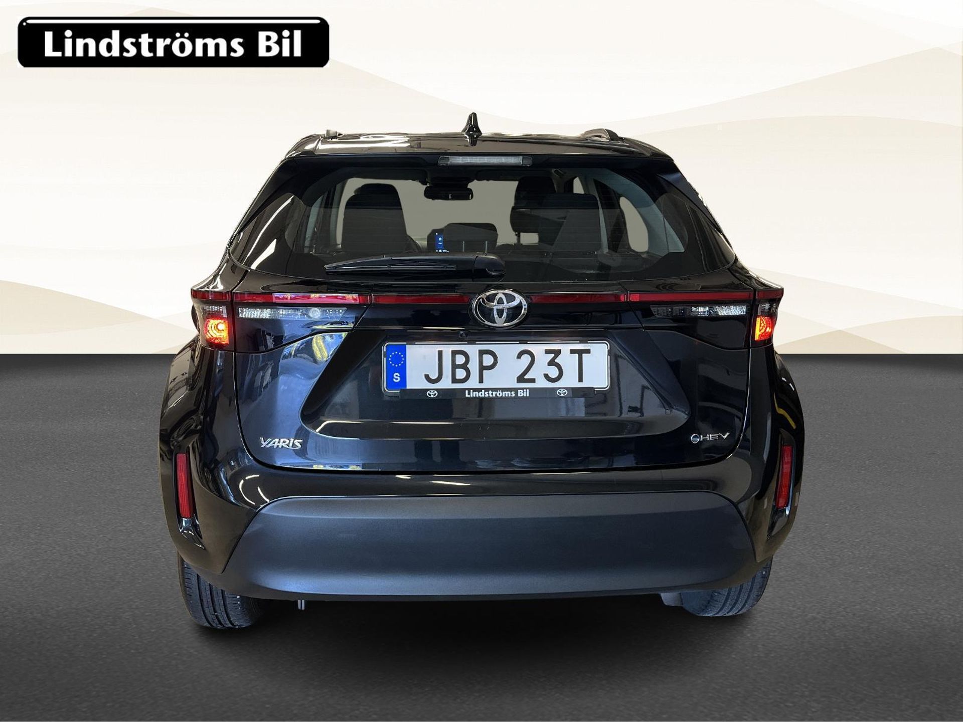 Toyota Yaris Cross 2025, kuva 7/10