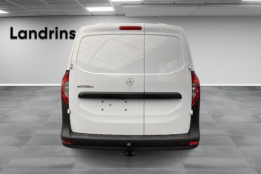 Bild 5 av Mercedes-Benz eCitan 112 skåp L2 *lagerbil*