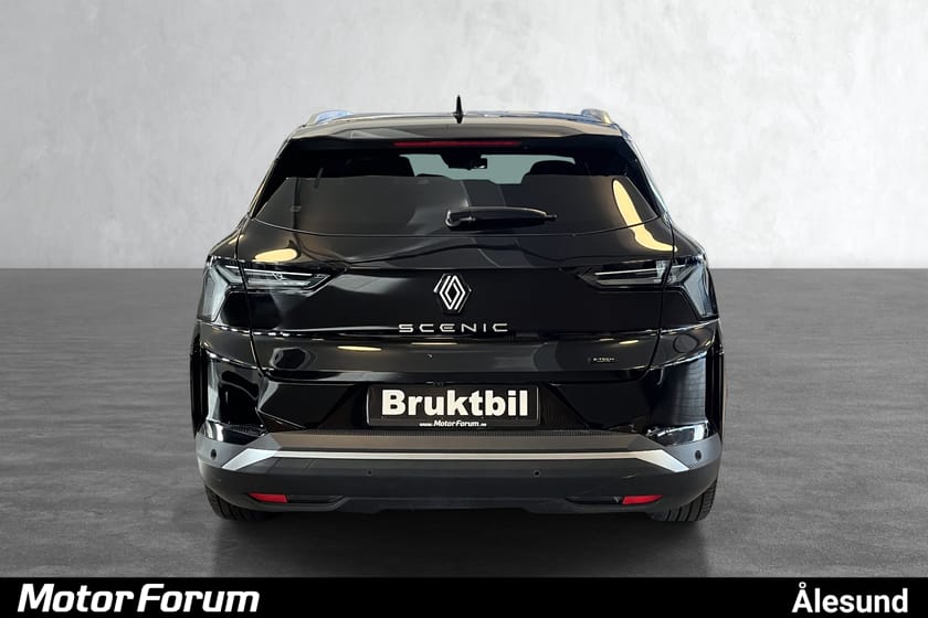 Bilde 3 av Renault Scenic E-Tech High Range