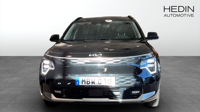 Bild 5 av Kia Niro EV