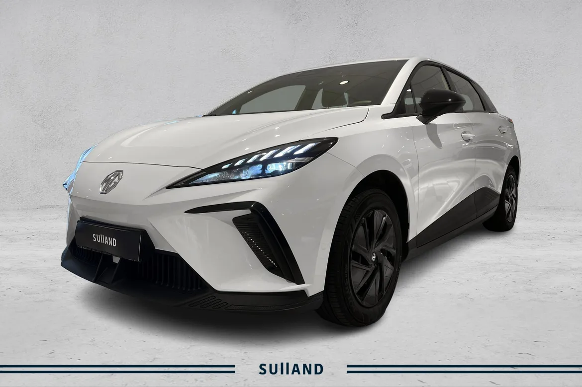 Bilde av MG 4 51 kWh