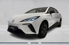 Thumnail bilde 0 av MG 4 51 kWh