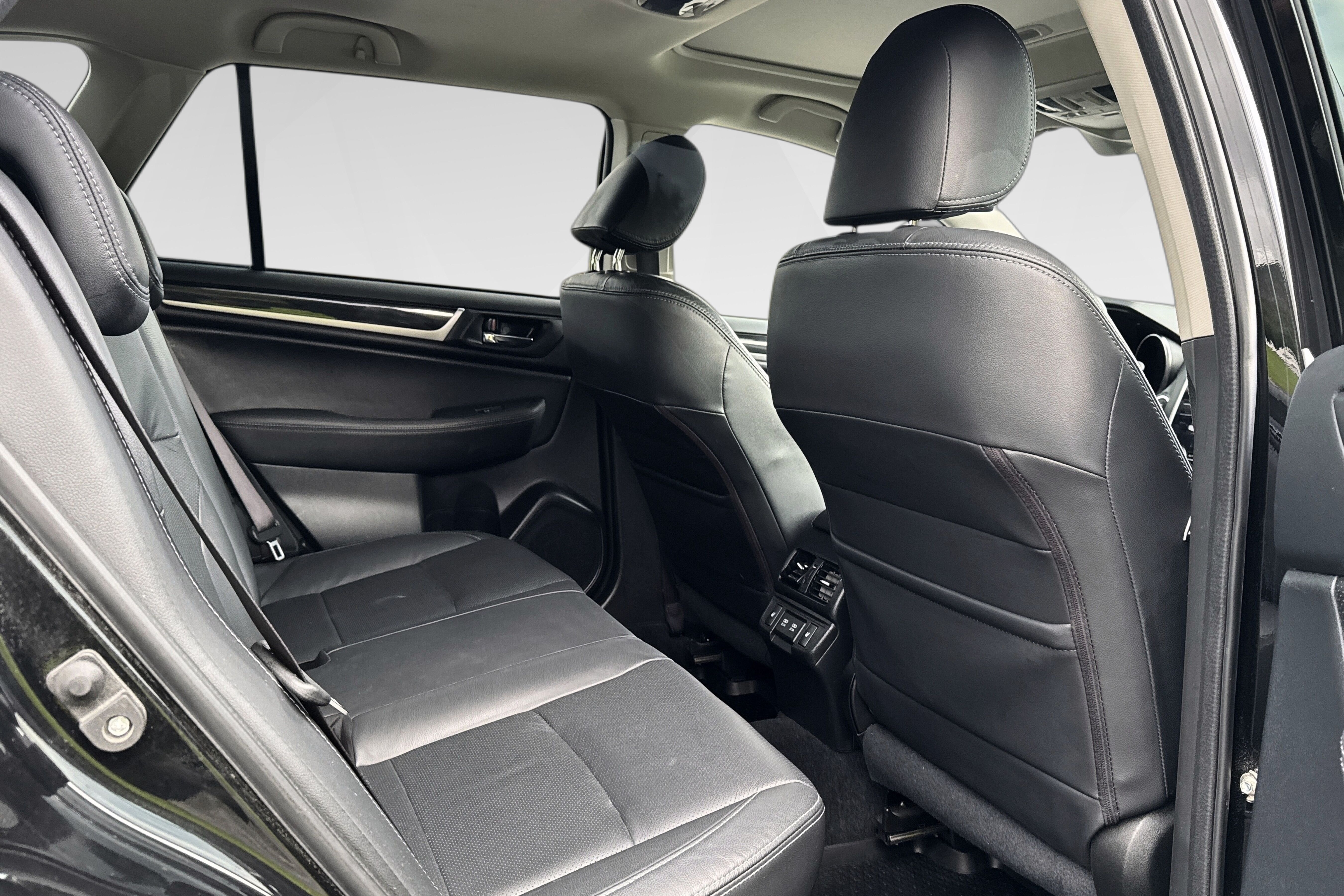Subaru Outback bilde 11
