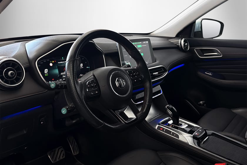Bild 4 av MG EHS PHEV Laddhybrid Luxury Panorama Nybilsgaranti