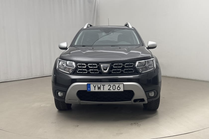 Bild 5 av Dacia Duster