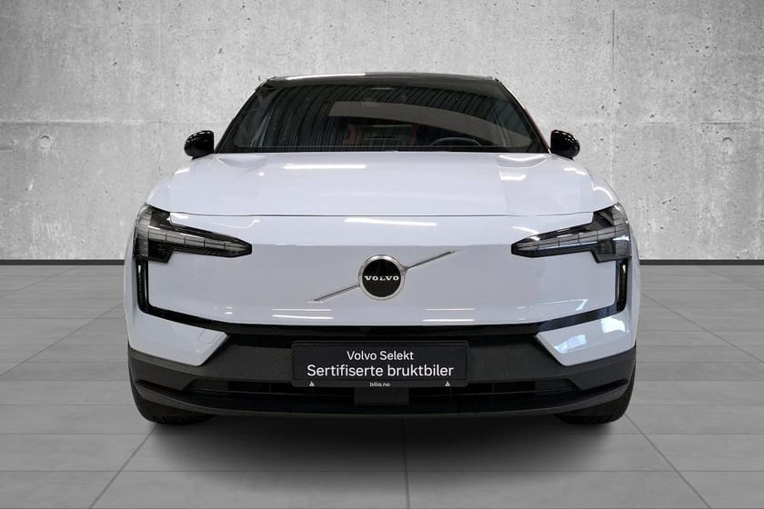 Bilde 3 av Volvo EX30 Twin Motor Performance Plus I 4x4 I Apple carplay I HØSTKAMPANJE