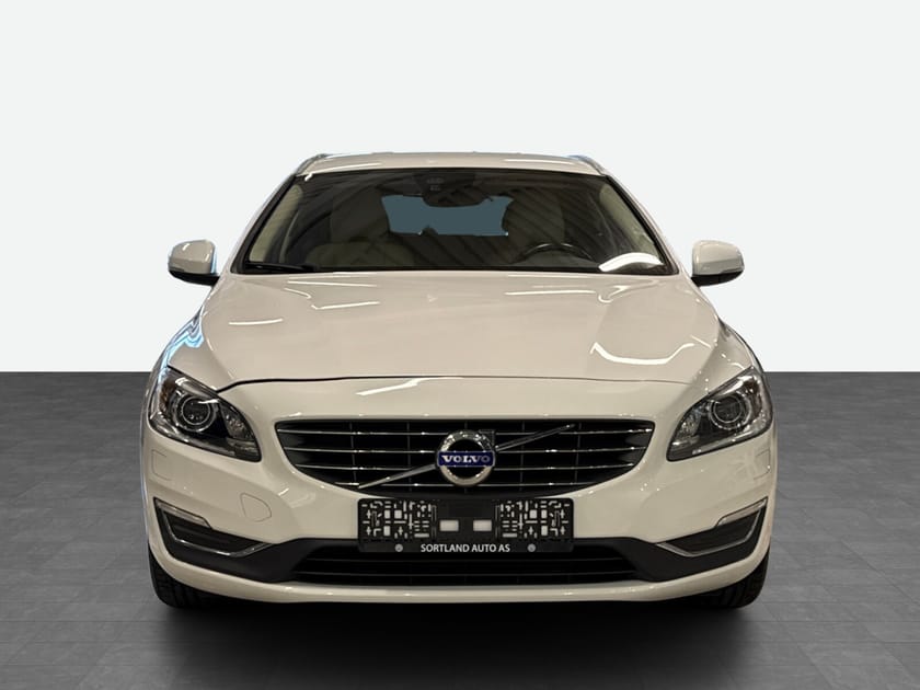 Bilde 4 av Volvo V60