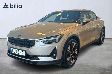 Polestar 2 Long Range Single Motor 78kWh Plus