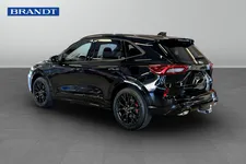 Ford Kuga Plug-In Hybrid